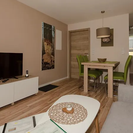 Biber Im Sternenpark * Lochow