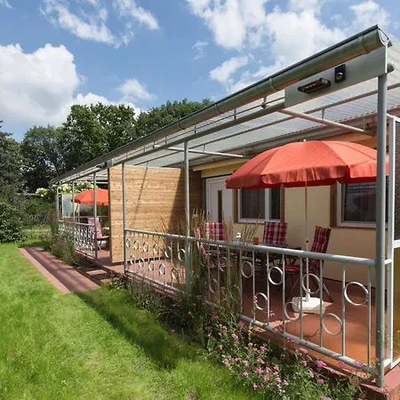 Biber Im Sternenpark アパート *