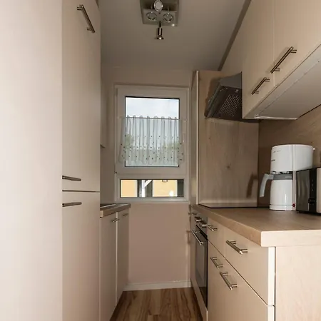 Biber Im Sternenpark * Lochow