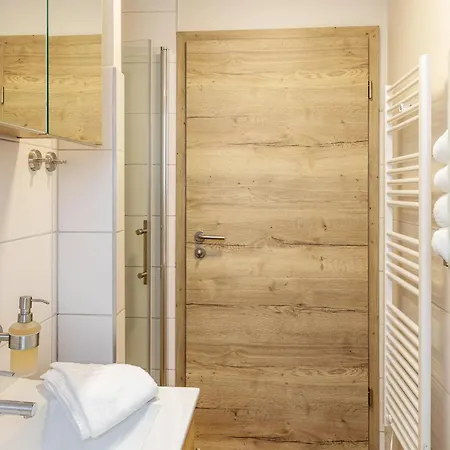 Biber Im Sternenpark アパート