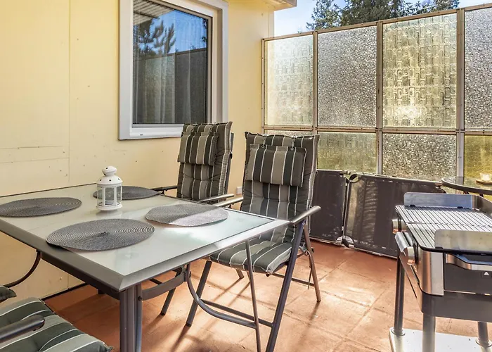 Biber Im Sternenpark * Lochow