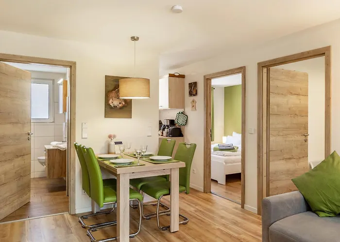 Biber Im Sternenpark Daire *