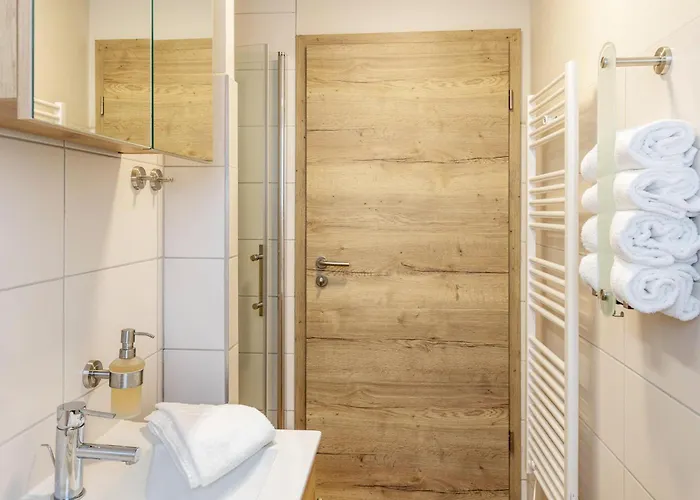 Biber Im Sternenpark Daire